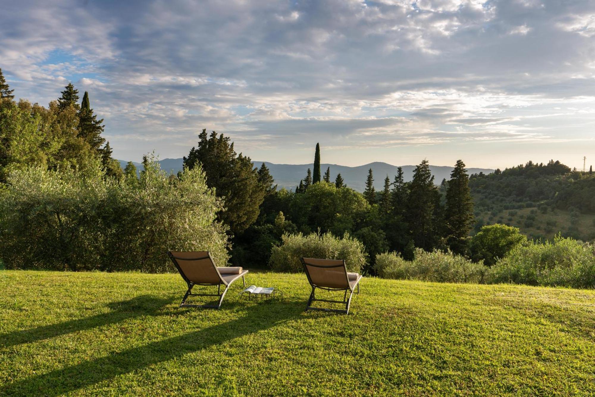 Podere Castellare