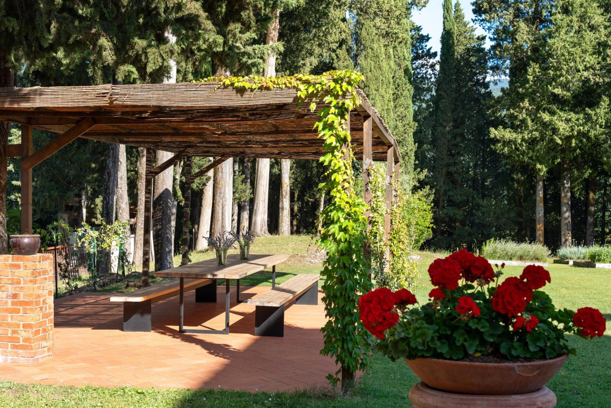 Podere Castellare *